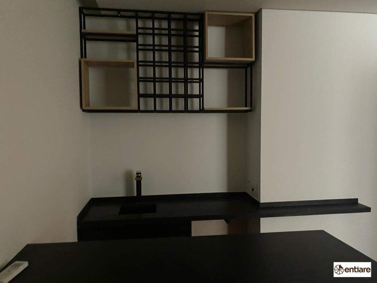 Sala, Funcionários, 0 Quarto, 1 Vaga
