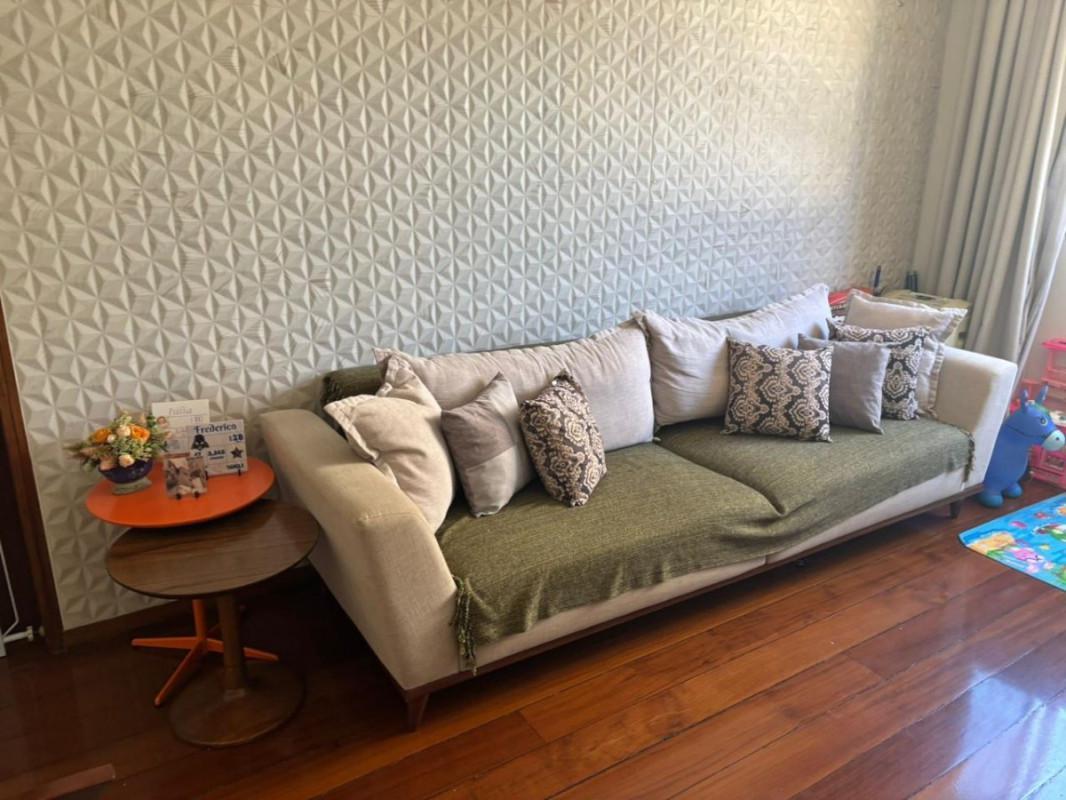 Apartamento, Santo Antônio, 3 Quartos, 2 Vagas, 1 Suíte