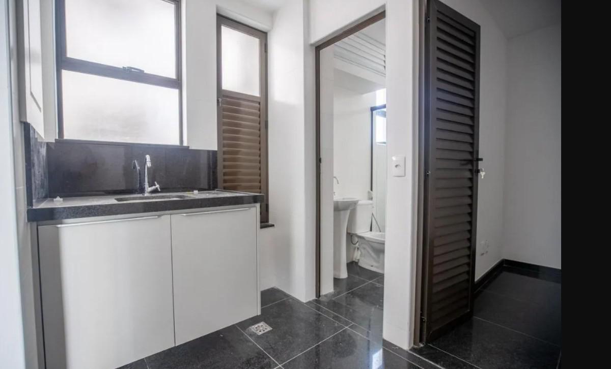 Apartamento, Lourdes, 4 Quartos, 3 Vagas, 2 Suítes