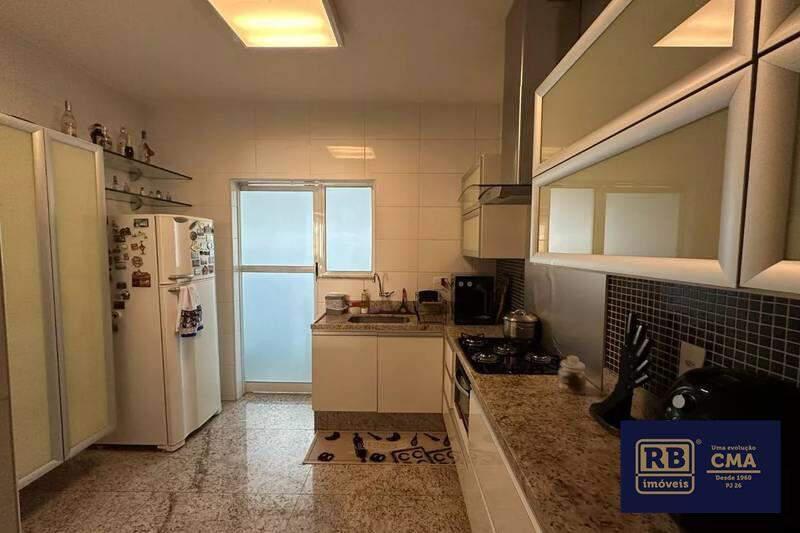 Apartamento, Anchieta, 3 Quartos, 2 Vagas, 1 Suíte