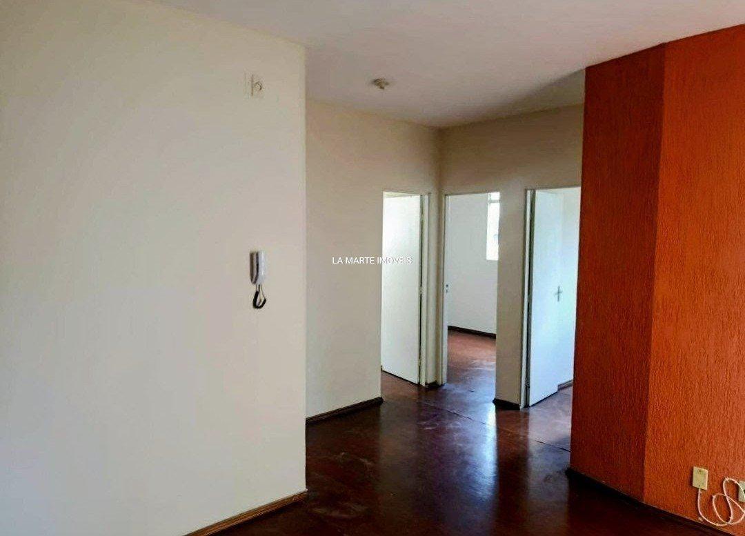 Apartamento, Jardim Riacho das Pedras, 3 Quartos, 1 Vaga