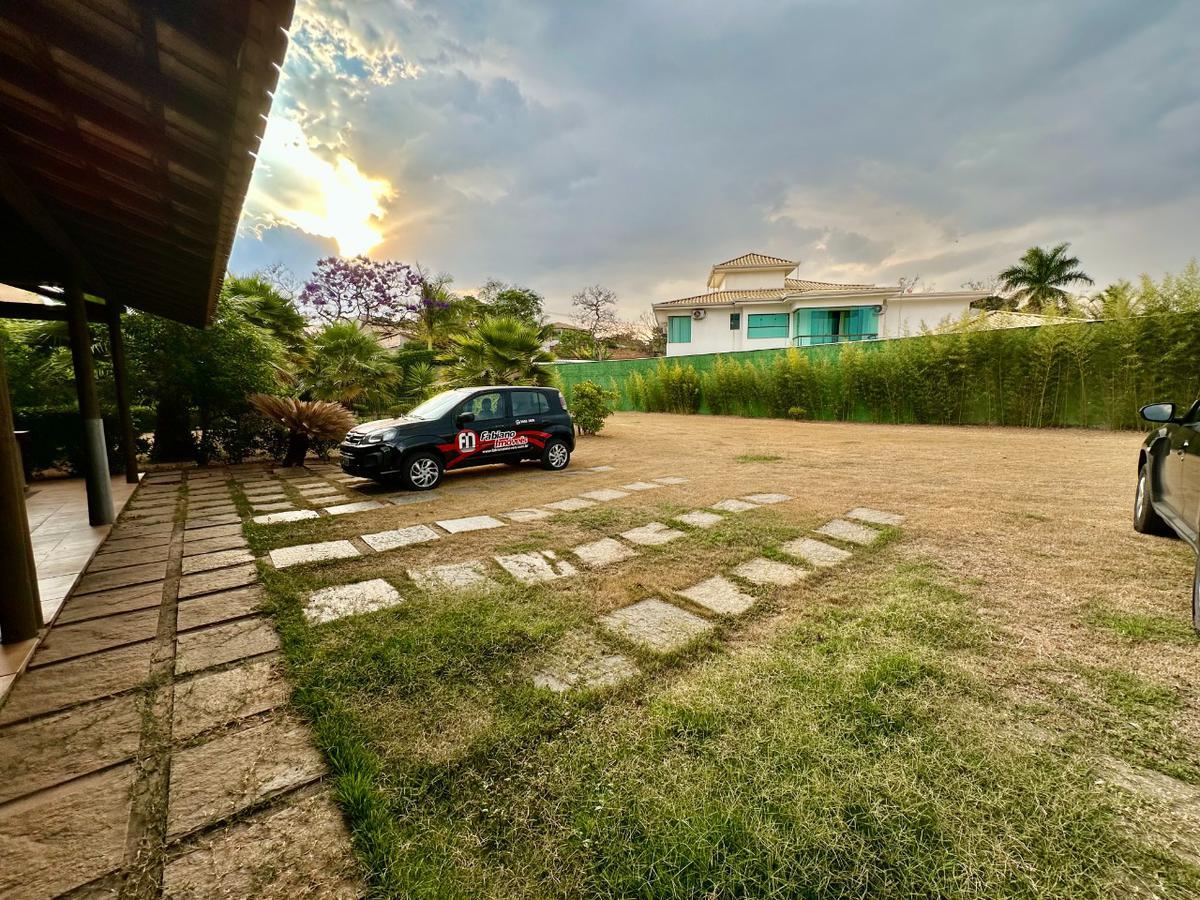 Casa, Bandeirantes (pampulha), 4 Quartos, 10 Vagas, 3 Suítes