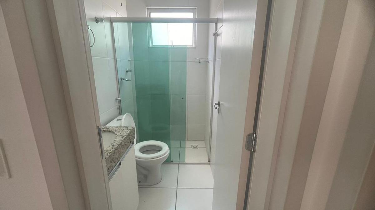 Apartamento, Linda Vista, 2 Quartos, 1 Vaga