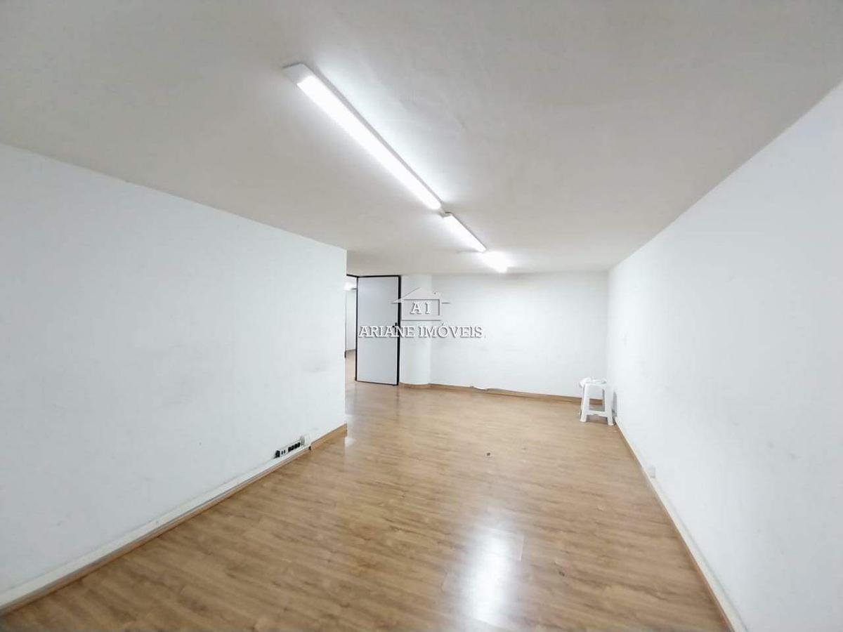 Andar, Centro, 0 Quarto, 0 Vaga