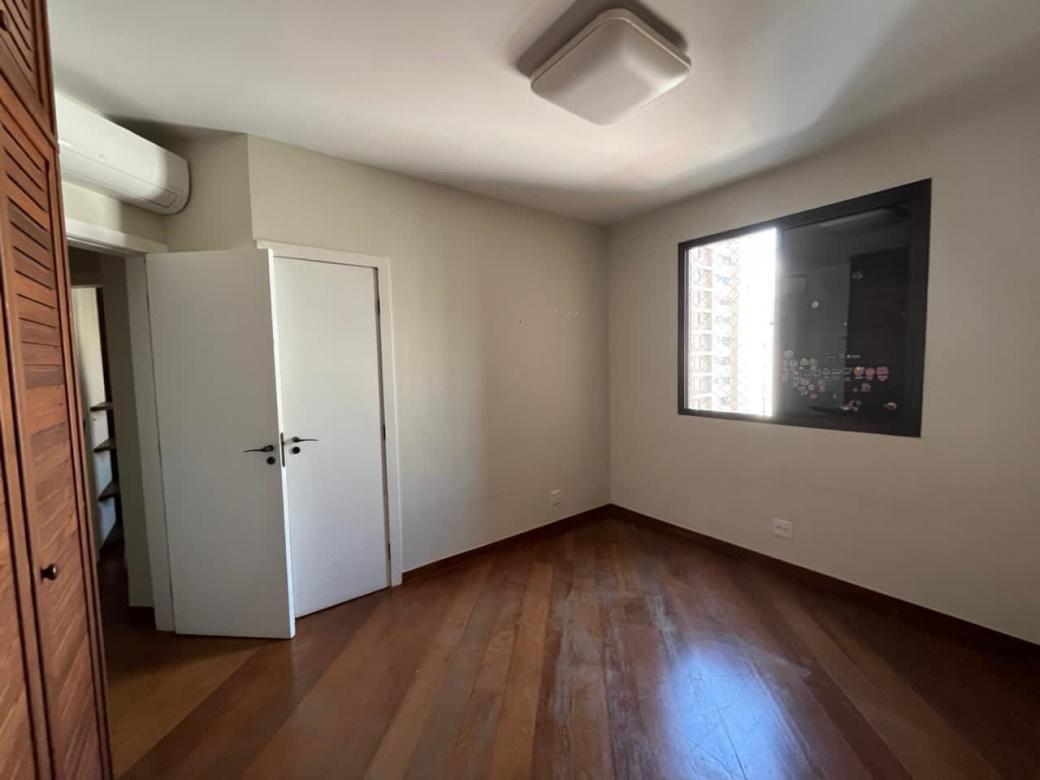 Apartamento, Santo Agostinho, 4 Quartos, 3 Vagas, 2 Suítes