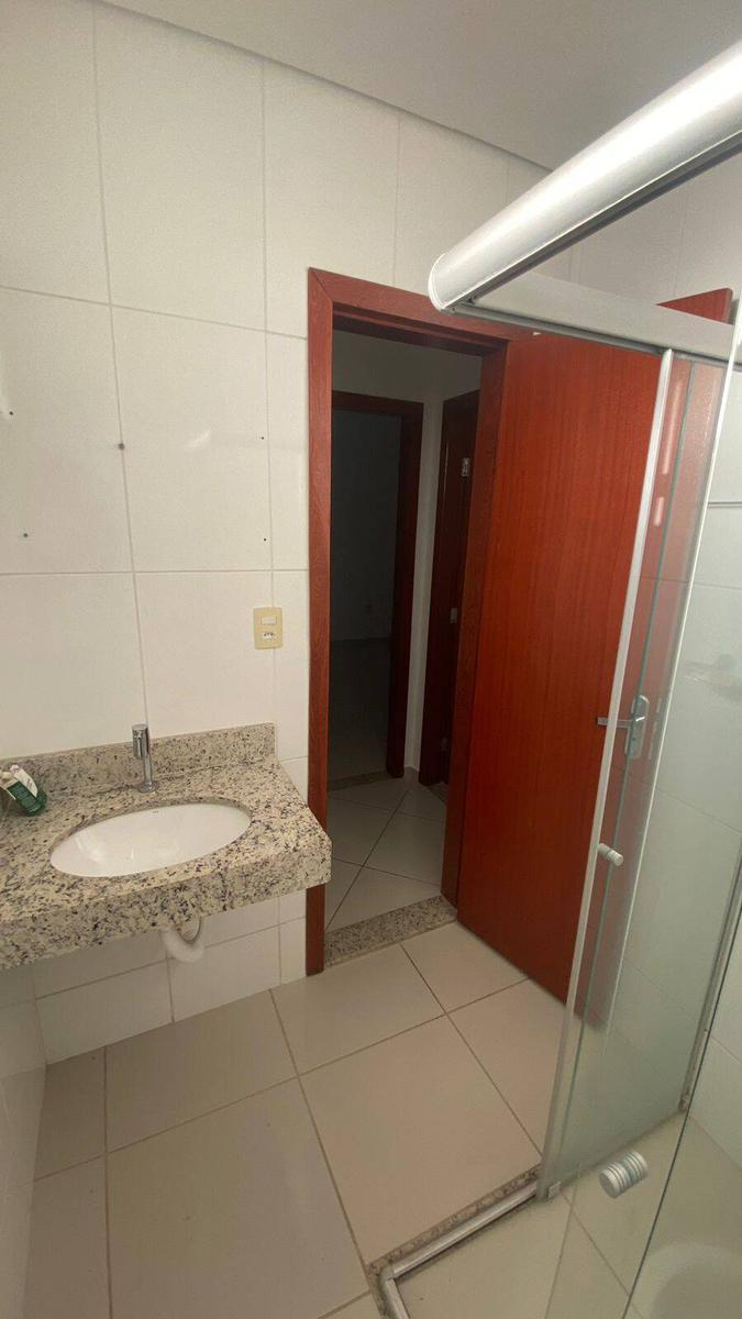 Apartamento, Belvedere, 2 Quartos, 1 Vaga