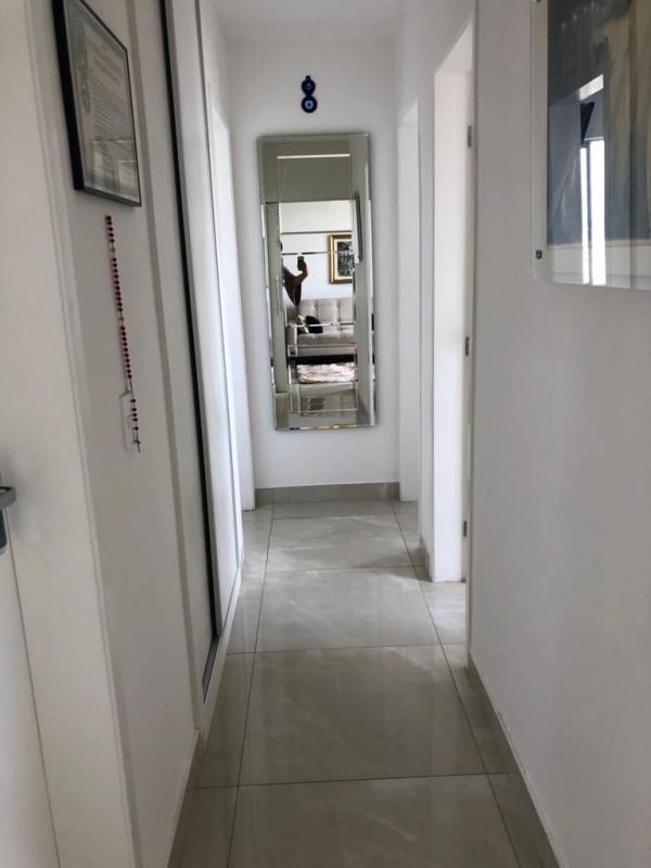 Cobertura, Paquetá, 3 Quartos, 2 Vagas, 1 Suíte