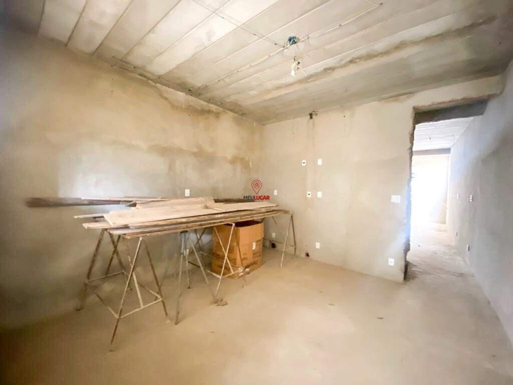 Casa, Nossa Senhora de Lourdes, 4 Quartos, 3 Vagas, 1 Suíte