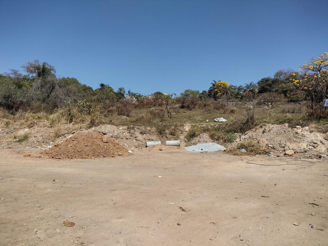 Lote, Chácara São Geraldo, 0 Quarto, 0 Vaga