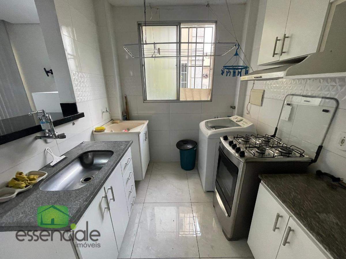 Apartamento, Jardim Riacho das Pedras, 2 Quartos, 1 Vaga