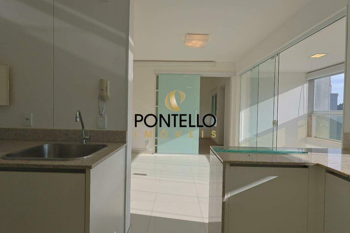 Apartamento, Vila da Serra, 1 Quarto, 1 Vaga, 1 Suíte