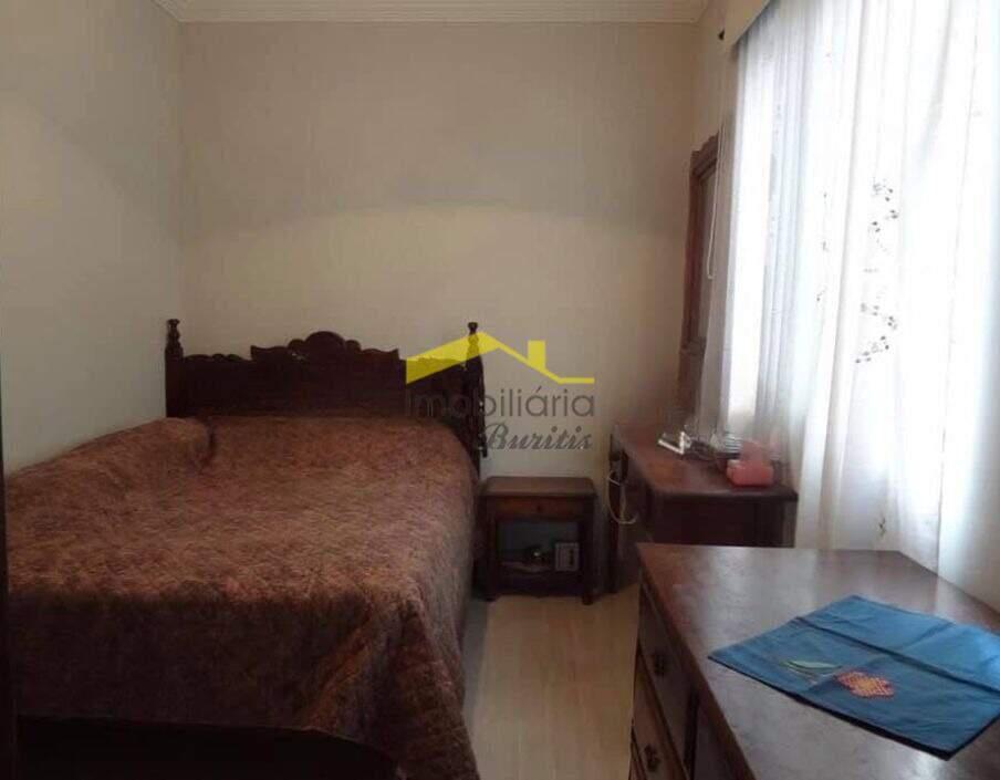 Apartamento, Buritis, 2 Quartos, 1 Vaga, 1 Suíte