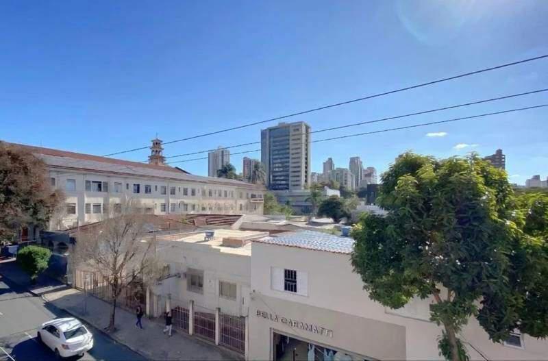 Apartamento, Carmo, 2 Quartos, 2 Vagas