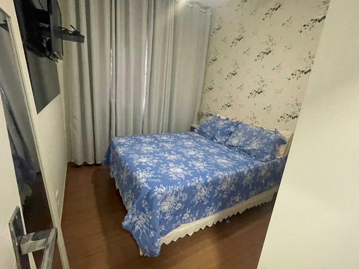 Apartamento, Manacás, 2 Quartos, 1 Vaga