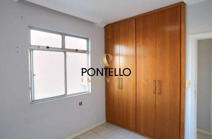 Cobertura, Palmares, 3 Quartos, 2 Vagas, 1 Suíte