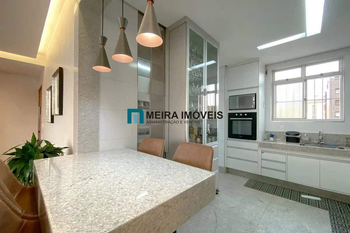 Apartamento, Gutierrez, 3 Quartos, 2 Vagas, 1 Suíte