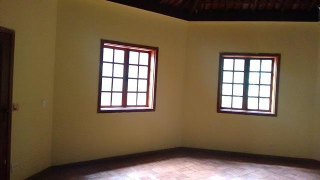 Casa em Condomínio, Fazenda do Engenho, 5 Quartos, 8 Vagas, 1 Suíte