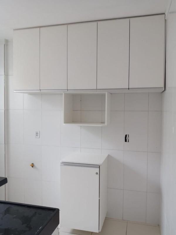 Apartamento, Camargos, 2 Quartos, 1 Vaga