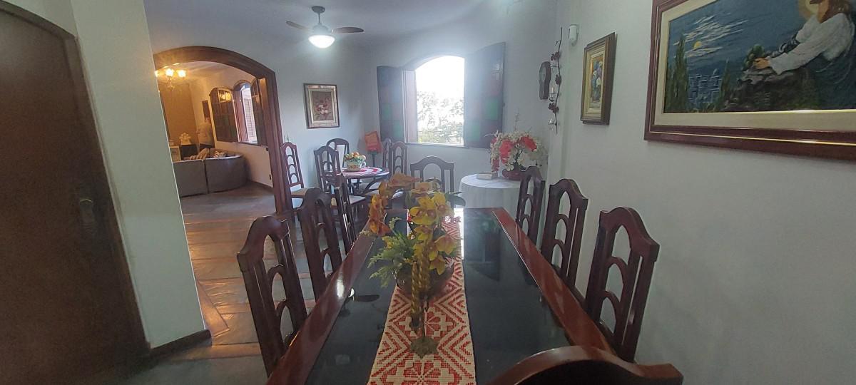 Casa, Barro Preto, 5 Quartos, 5 Vagas, 2 Suítes