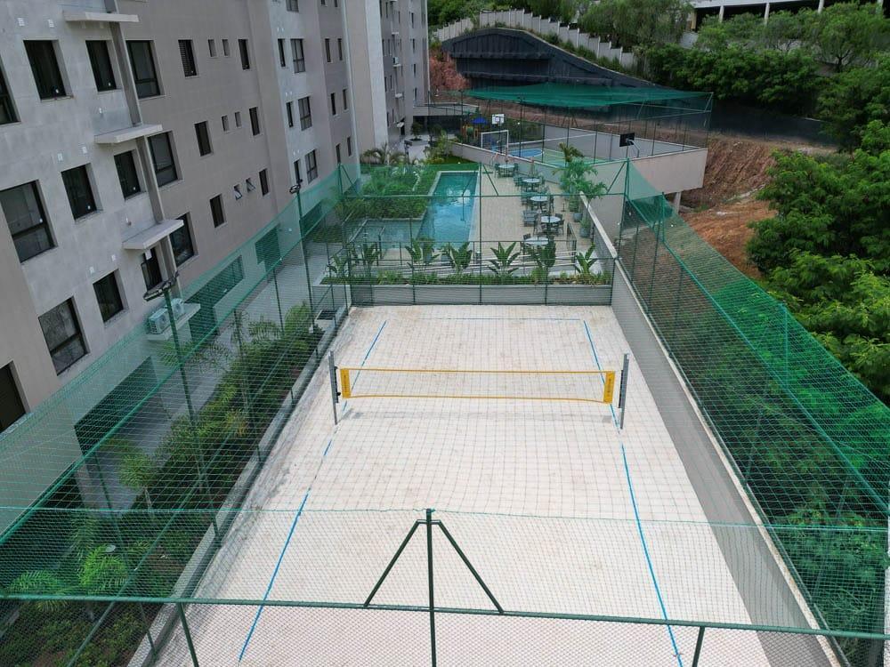 Apartamento, Buritis, 2 Quartos, 2 Vagas, 2 Suítes