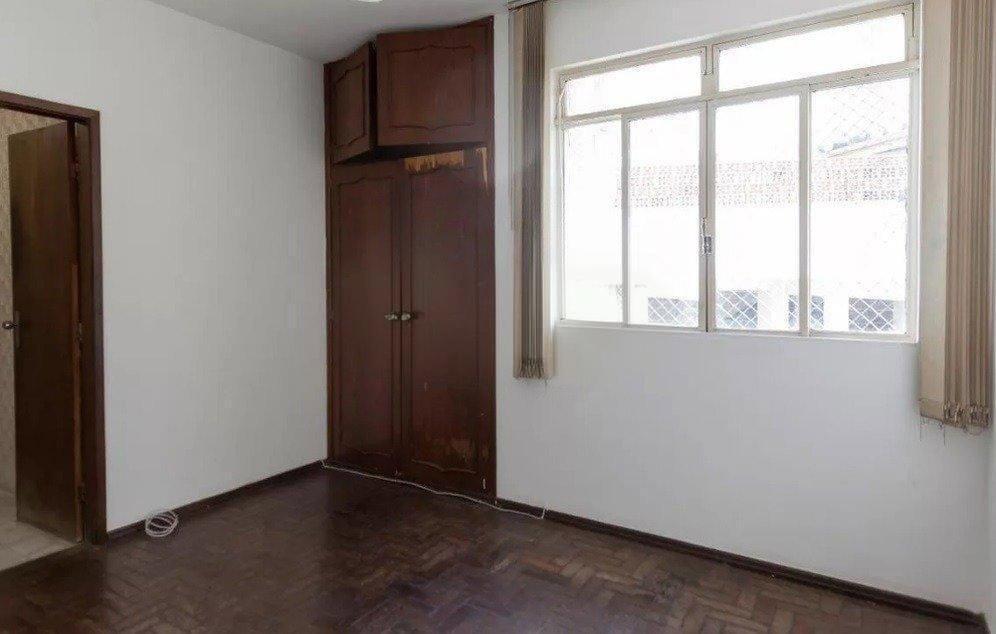 Apartamento, Sion, 3 Quartos, 2 Vagas, 1 Suíte