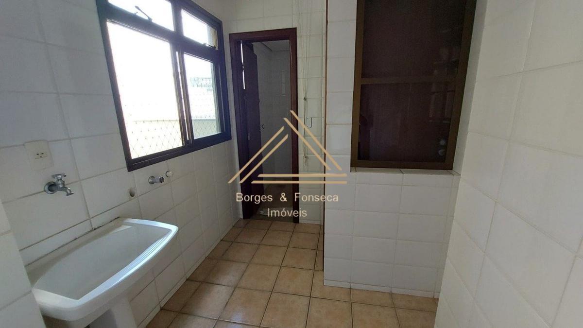 Apartamento, Centro, 3 Quartos, 1 Vaga, 1 Suíte