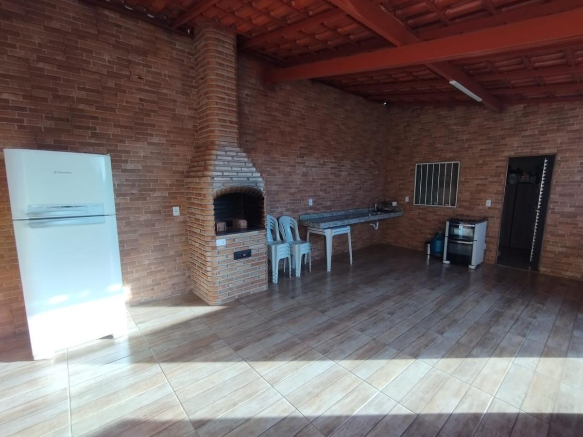 Casa, Cachoeirinha, 3 Quartos, 3 Vagas, 1 Suíte