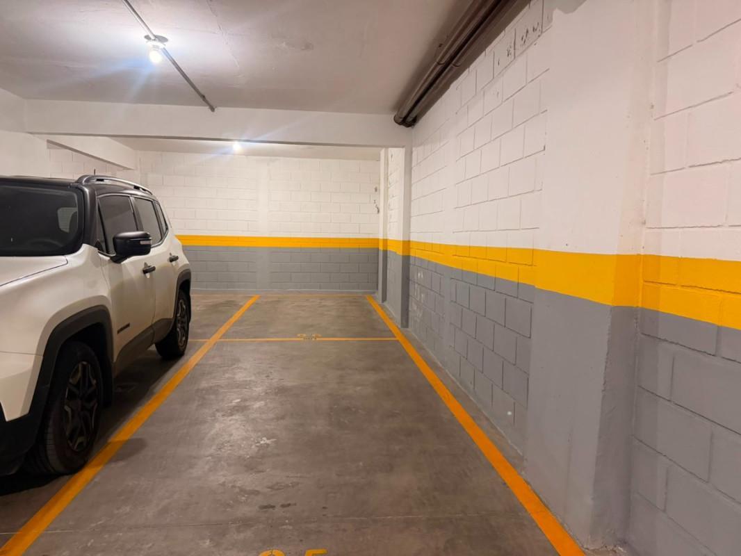 Apartamento, Lourdes, 2 Quartos, 2 Vagas, 1 Suíte
