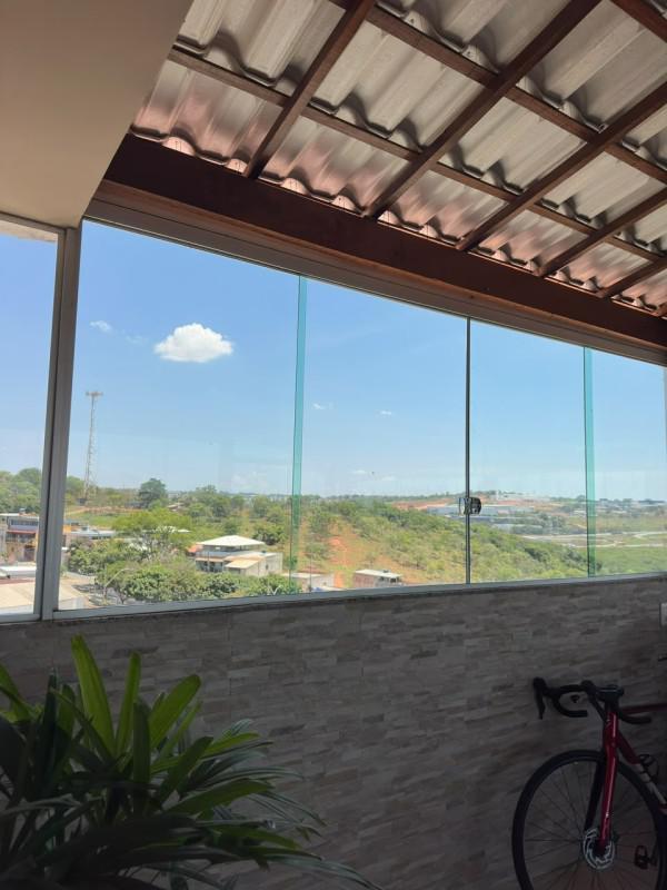 Cobertura, Jardim Laguna, 2 Quartos, 1 Vaga