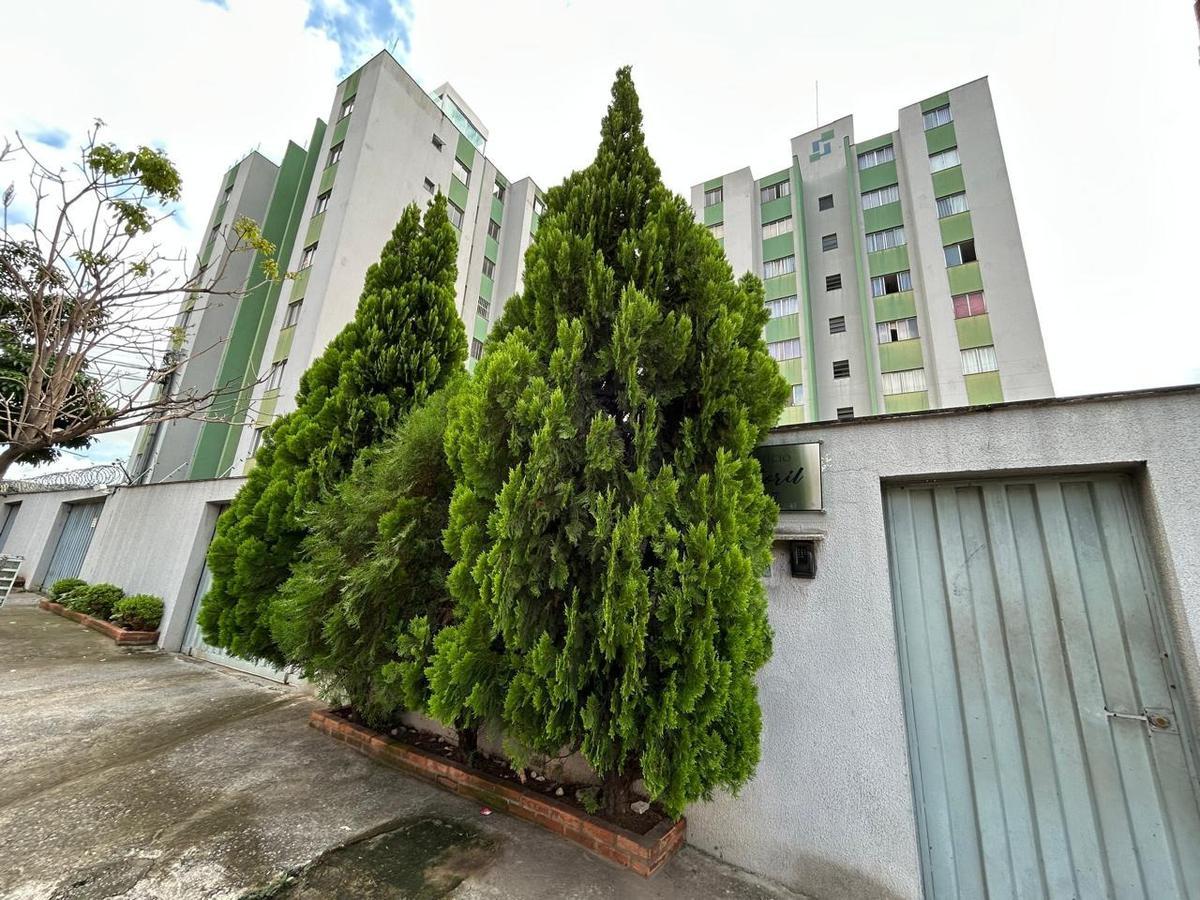 Apartamento, Parque Maracanã, 2 Quartos, 2 Vagas