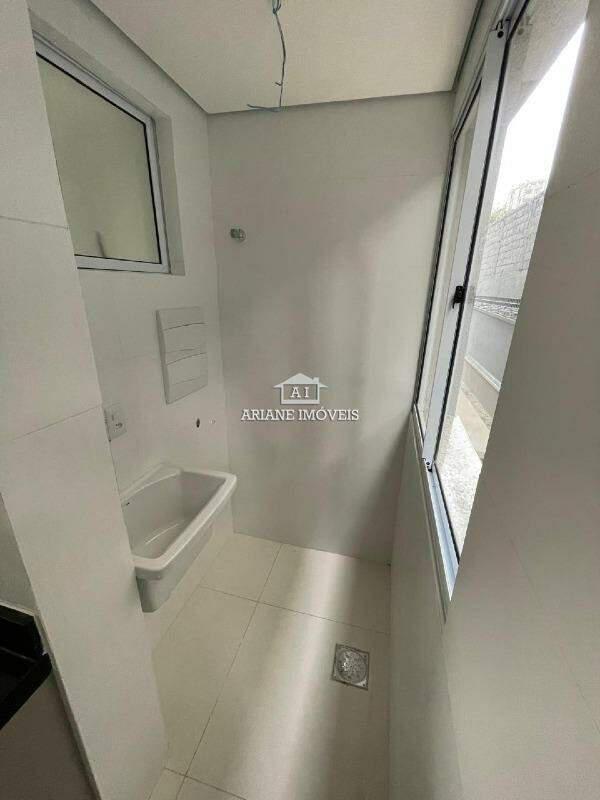 Apartamento, Vila Paris, 2 Quartos, 2 Vagas, 2 Suítes