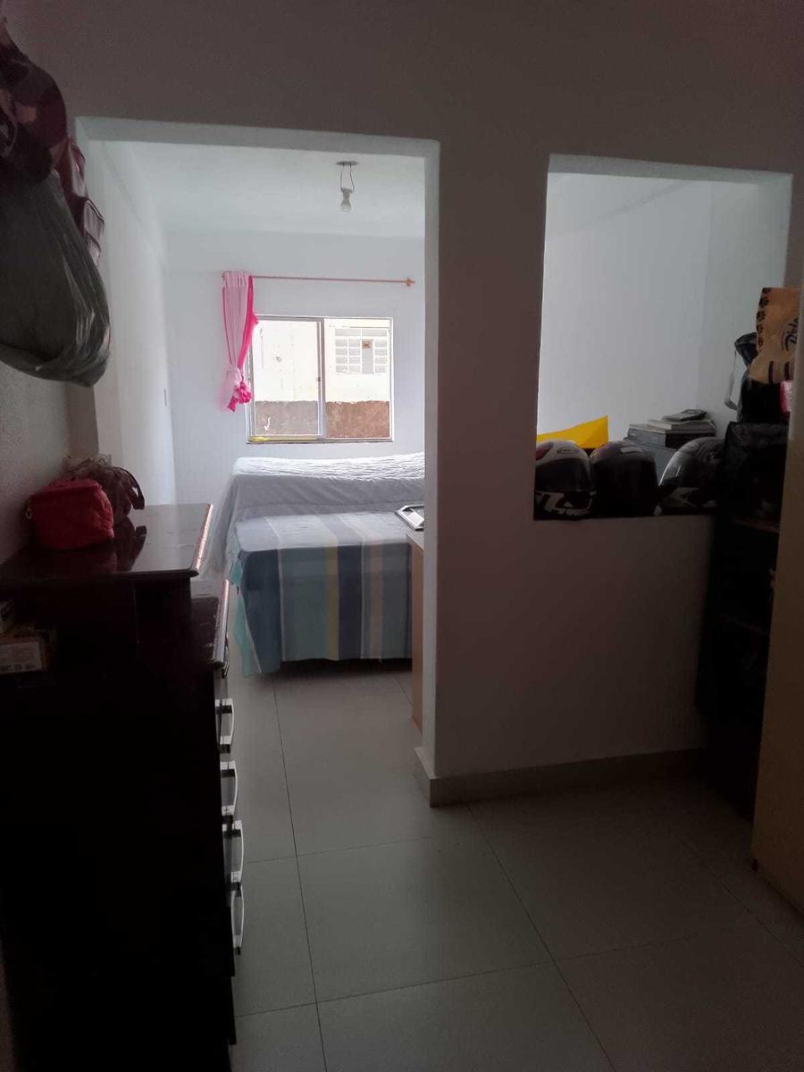 Apartamento, Conjunto Cristina (são Benedito), 3 Quartos, 1 Vaga