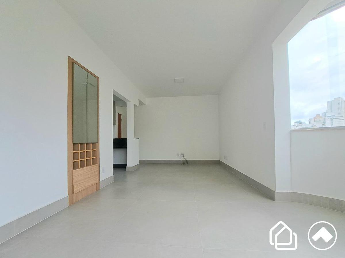 Apartamento, Buritis, 4 Quartos, 2 Vagas, 1 Suíte