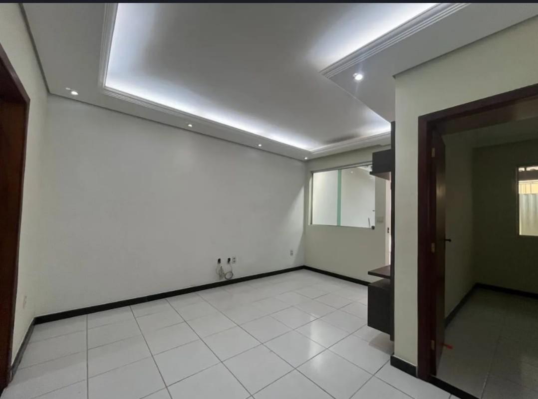 Casa, Santa Mônica, 2 Quartos, 1 Vaga