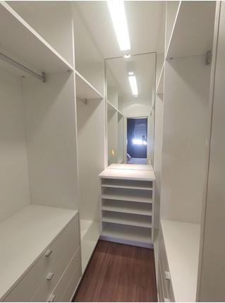 Apartamento, Anchieta, 4 Quartos, 4 Vagas, 3 Suítes