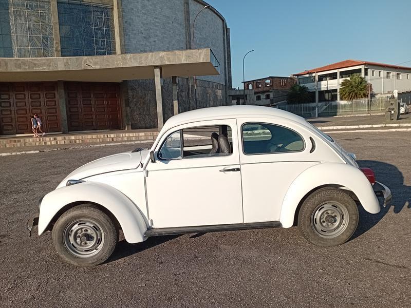 Volkswagen Fusca
