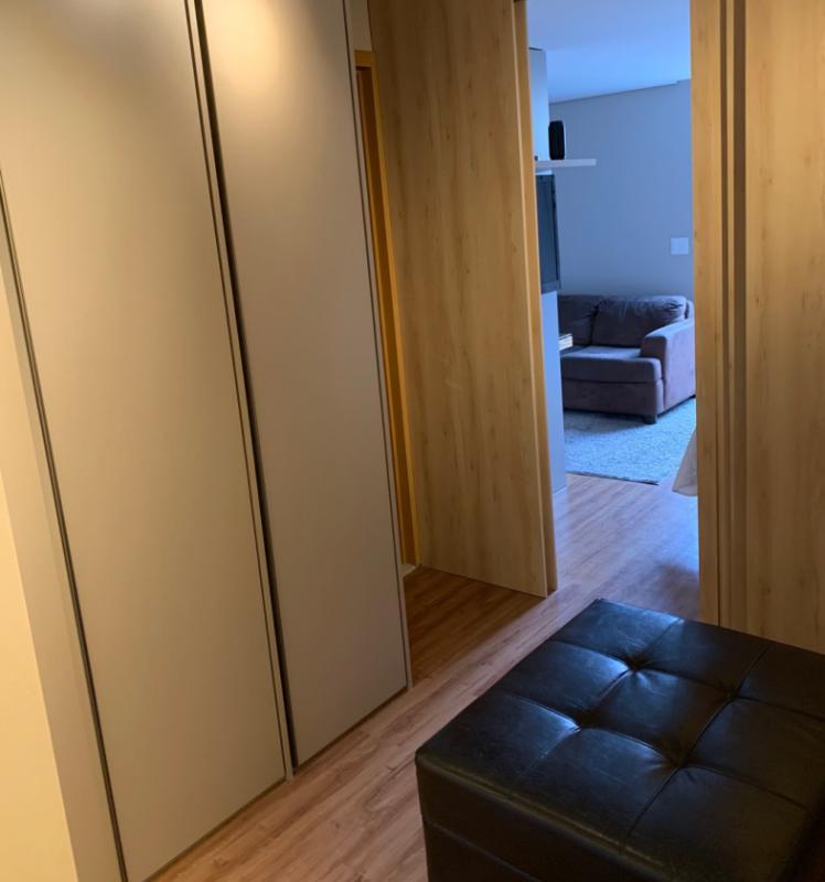 Apartamento, Sagrada Família, 2 Quartos, 2 Vagas, 2 Suítes