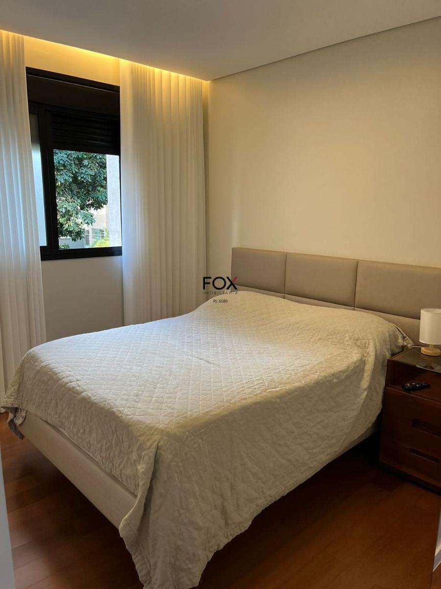 Apartamento, Cruzeiro, 2 Quartos, 1 Vaga, 1 Suíte