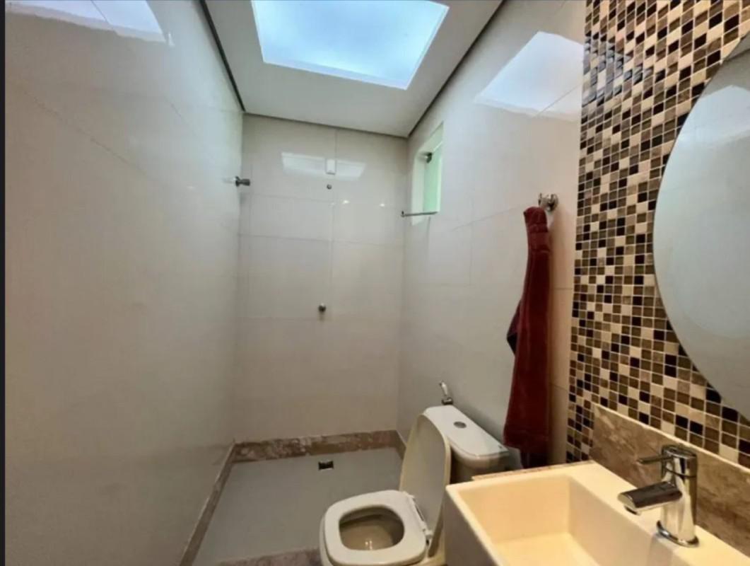 Casa, Diamante, 4 Quartos, 3 Vagas, 1 Suíte