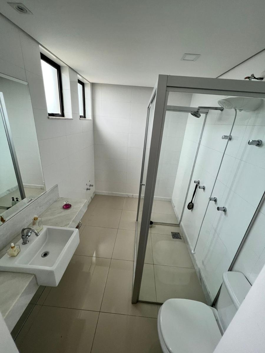 Cobertura, Brasiléia, 3 Quartos, 2 Vagas, 1 Suíte