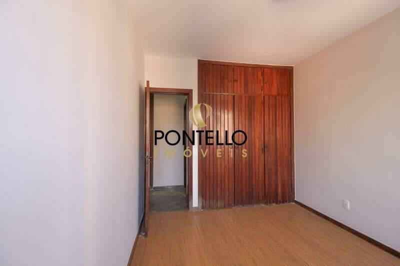 Apartamento, Anchieta, 4 Quartos, 2 Vagas, 1 Suíte
