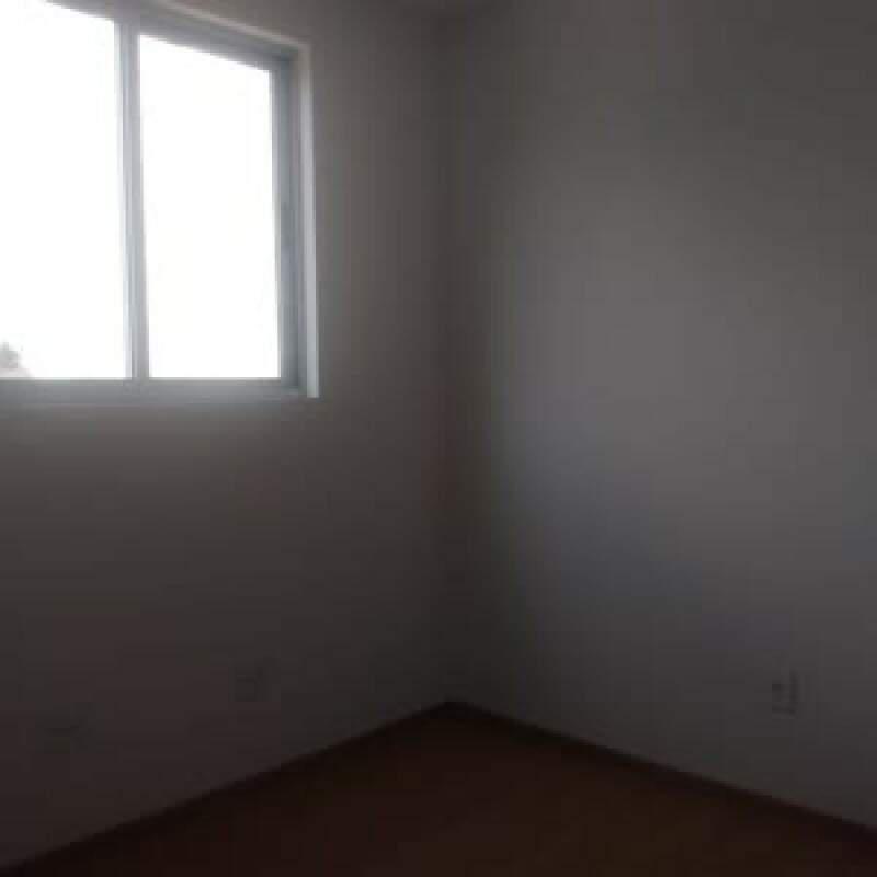 Apartamento, Floresta, 3 Quartos, 2 Vagas, 1 Suíte