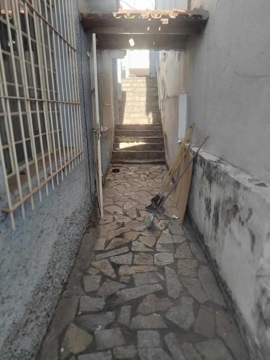 Sala, Ipiranga, 3 Quartos, 0 Vaga