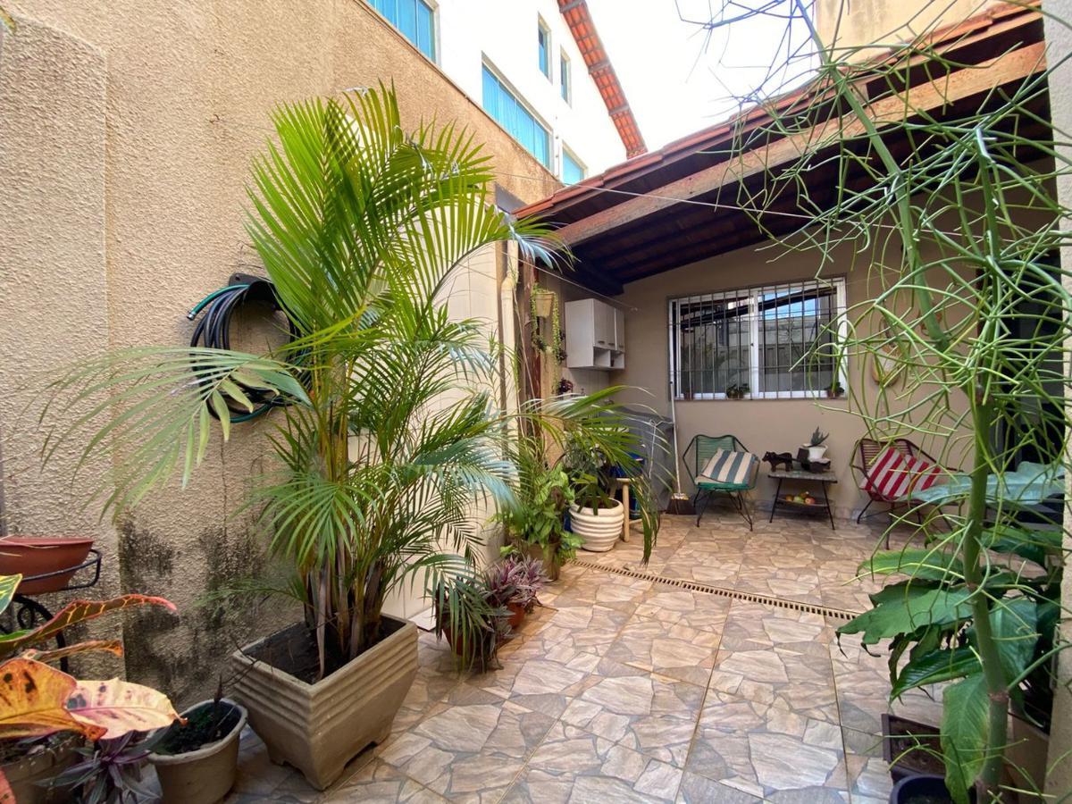 Apartamento, Castelo, 3 Quartos, 1 Vaga, 1 Suíte