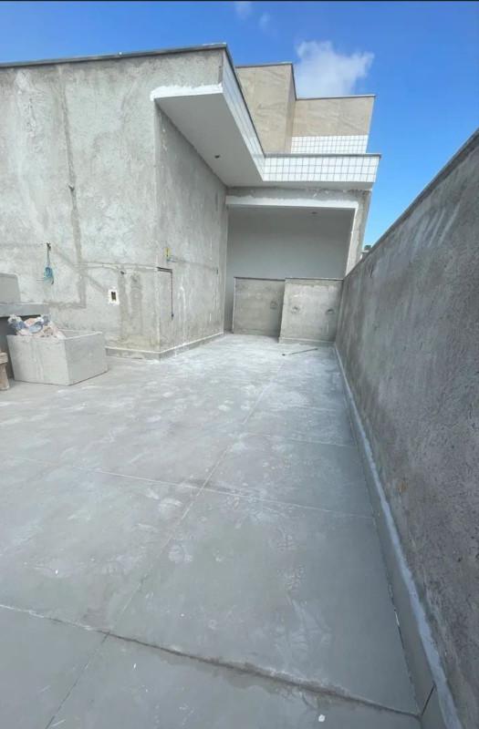 Cobertura, Coqueiros, 3 Quartos, 2 Vagas, 1 Suíte