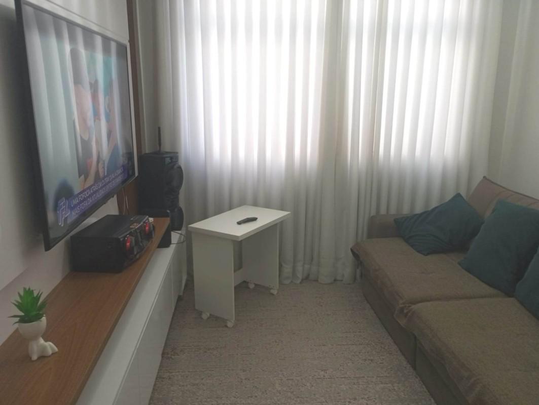 Apartamento, Nova Suíssa, 3 Quartos, 1 Vaga, 1 Suíte