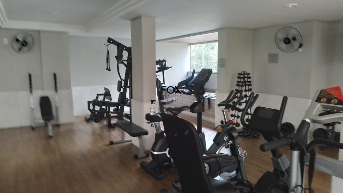 Apartamento, Lourdes, 3 Quartos, 3 Vagas, 1 Suíte