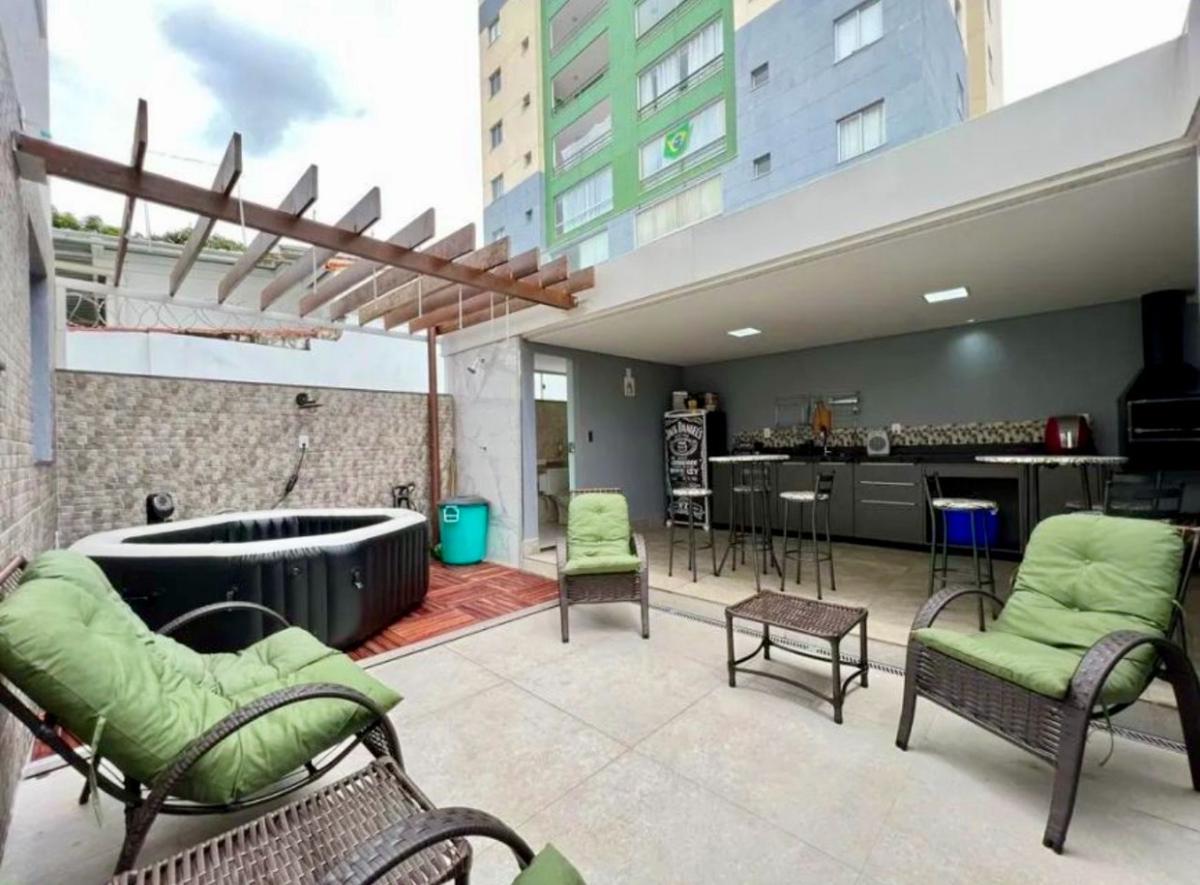 Apartamento, Itapoã, 2 Quartos, 2 Vagas
