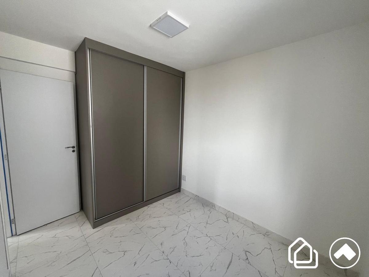 Apartamento, Buritis, 2 Quartos, 1 Vaga, 1 Suíte