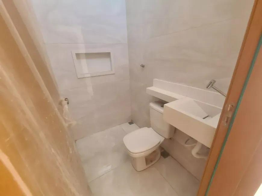 Casa, Lagoinha Leblon (venda Nova), 2 Quartos, 2 Vagas, 2 Suítes